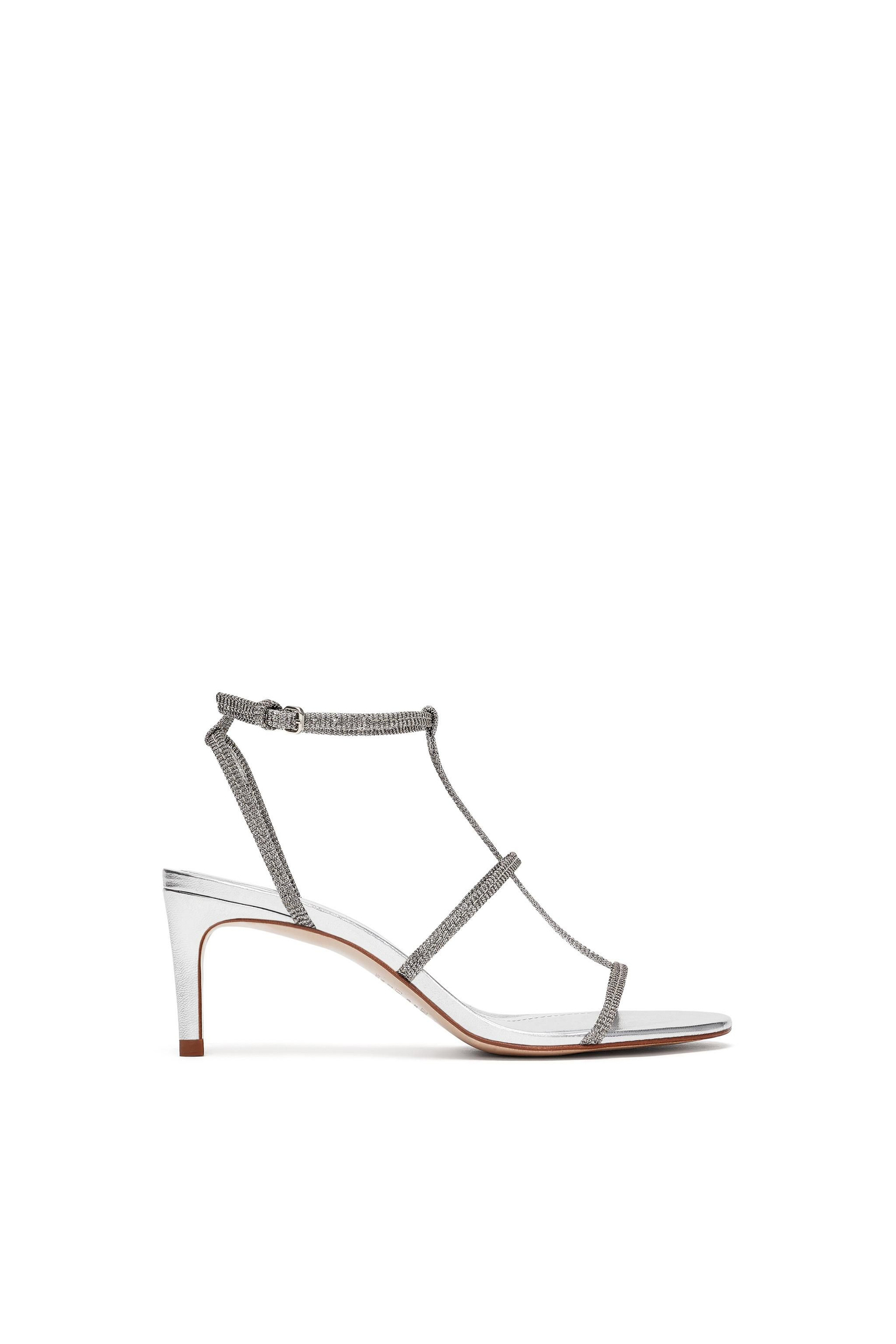 Empieza 2019 con buen pie con estos zapatos ideales para tus looks de fiesta