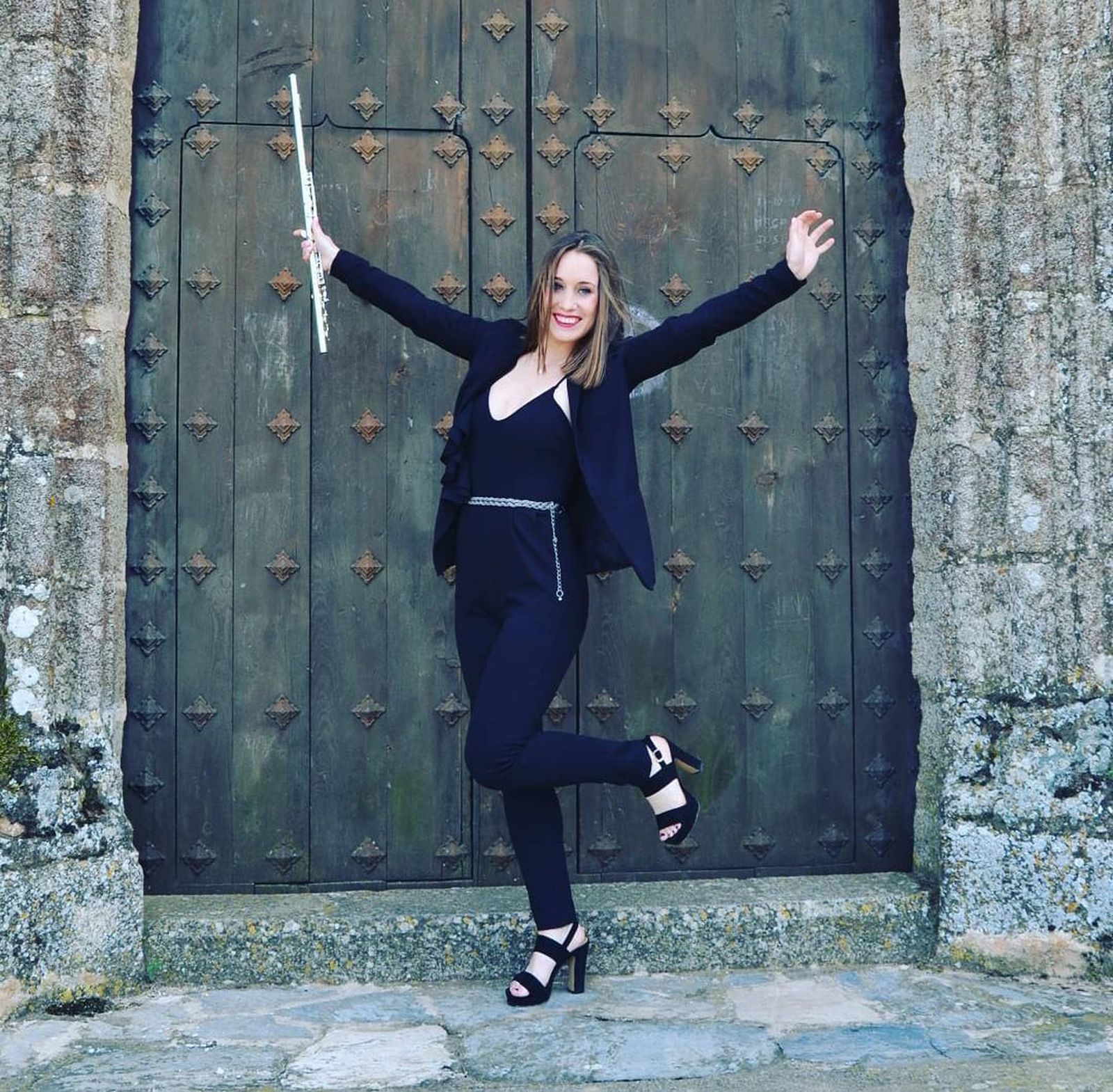 Dolores Prieto Garzón