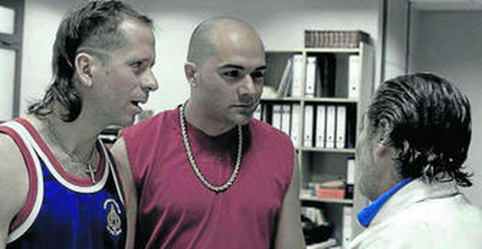 El fenómeno se ha hecho mayor