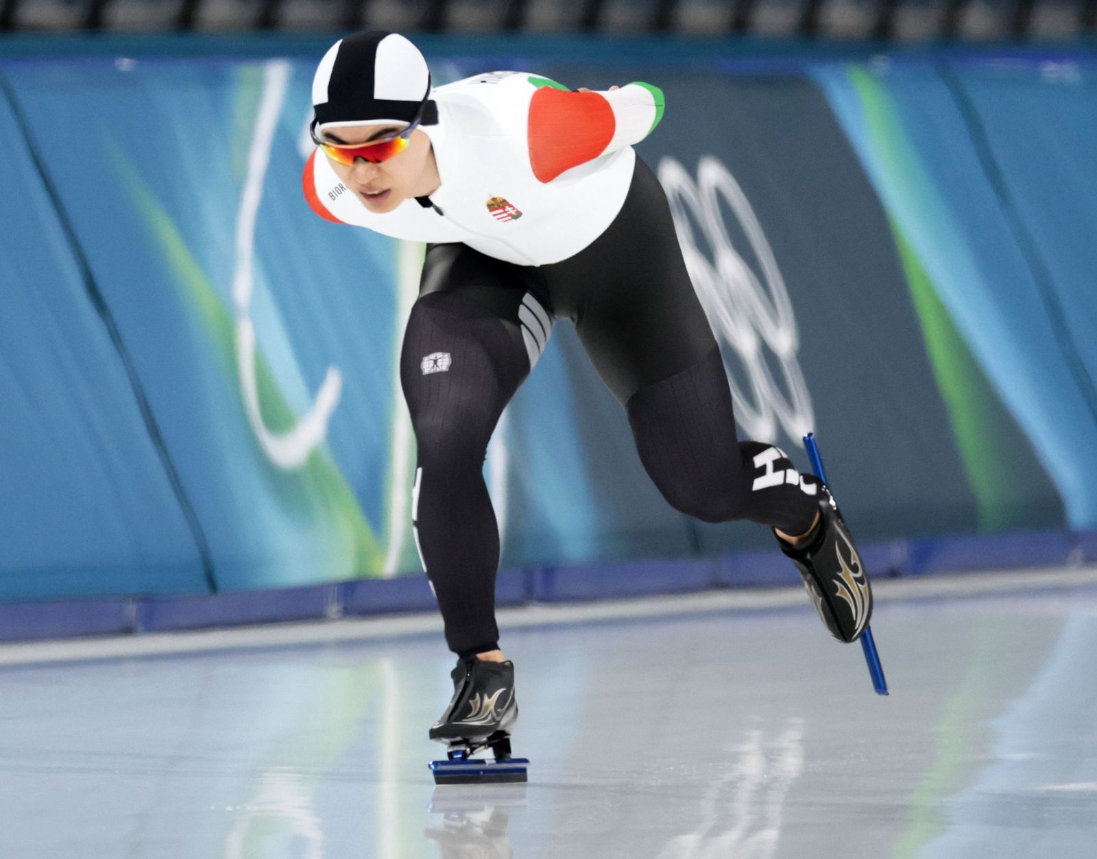 Las mejores fotos de los Juegos Olímpicos de invierno Milán Cortina d'Ampezzo 2026 | Jornada 14