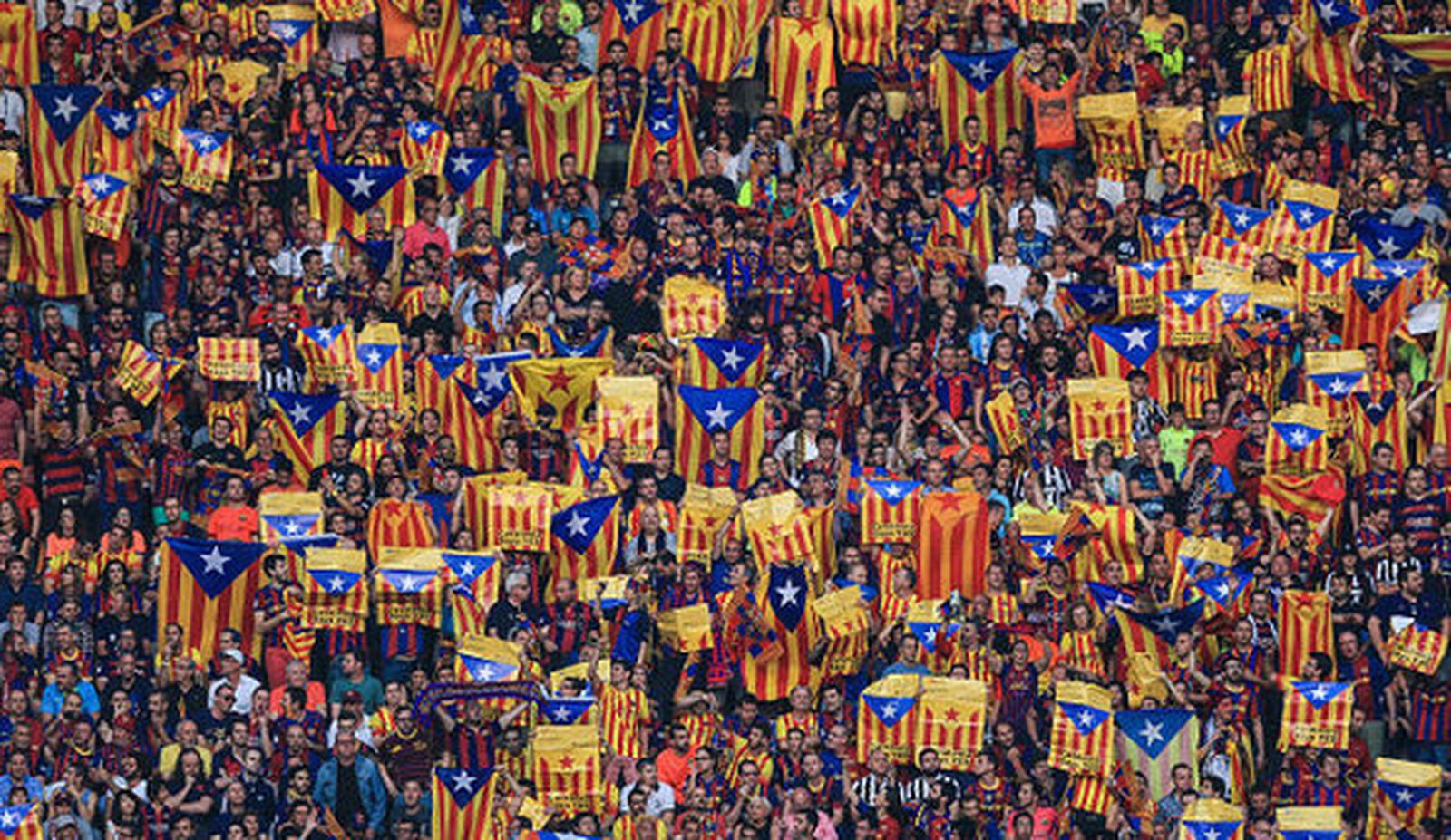 Catalá subraya que vetar la estelada es "aplicar la ley" y ve "sorprendente" que alguien se ofenda