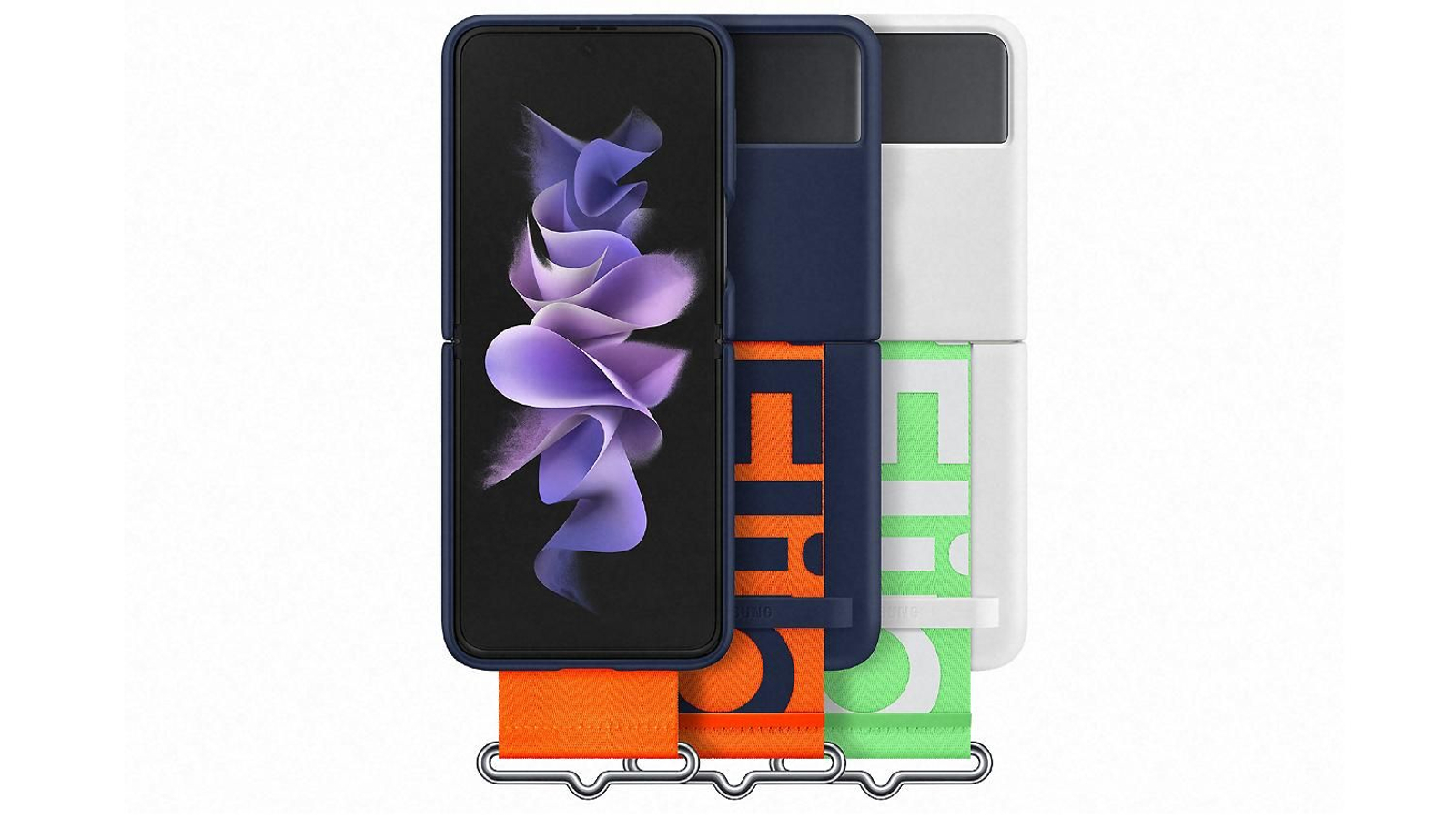 Samsung Galaxy Z Flip3