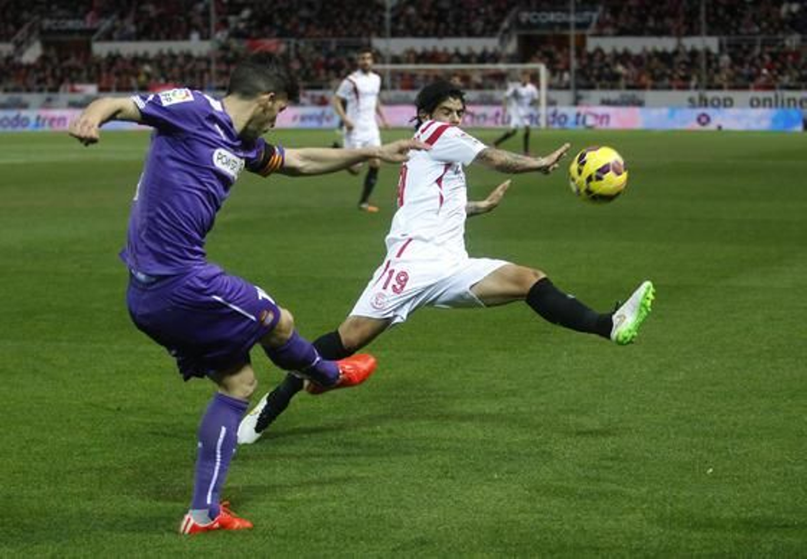 Foto: Antonio Pizarro