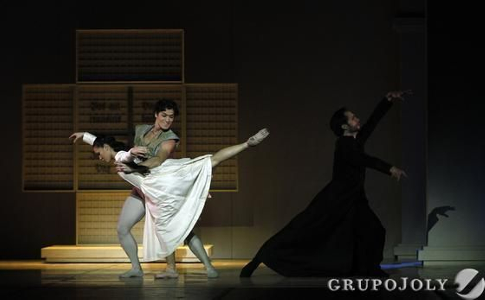 Foto: ANTONIO PIZARRO