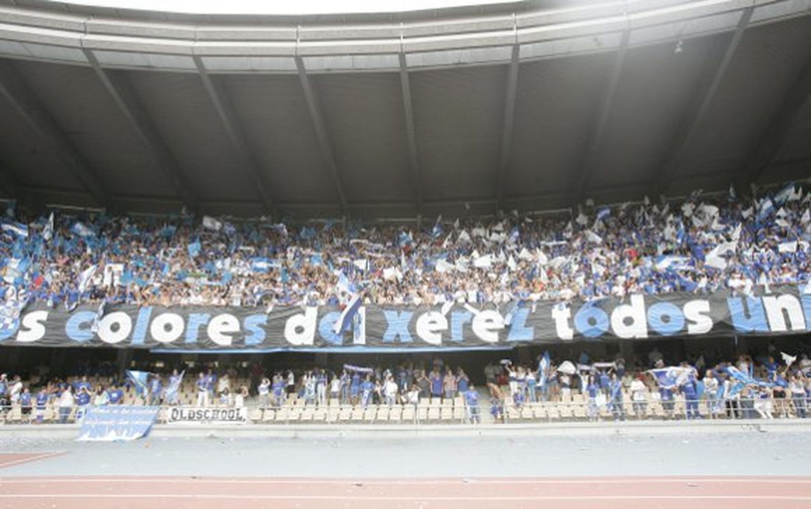 El 'verdadero' xerecismo