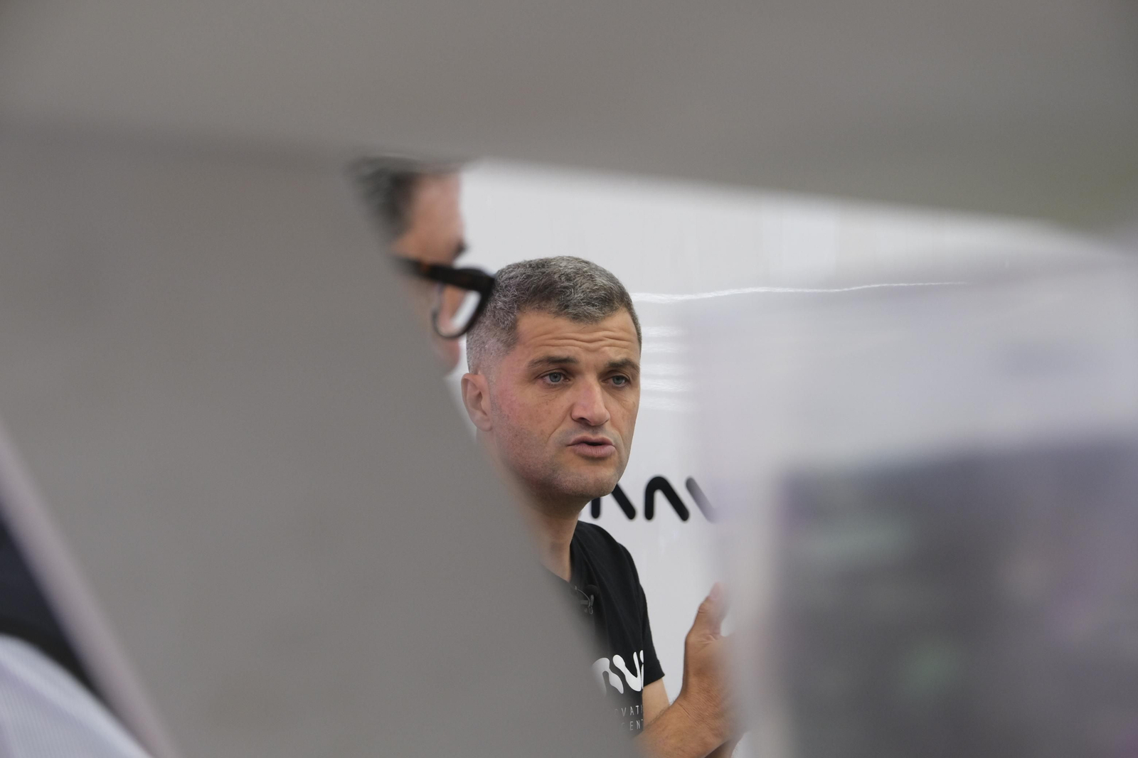 Fotogalería Kimitec-Primafor