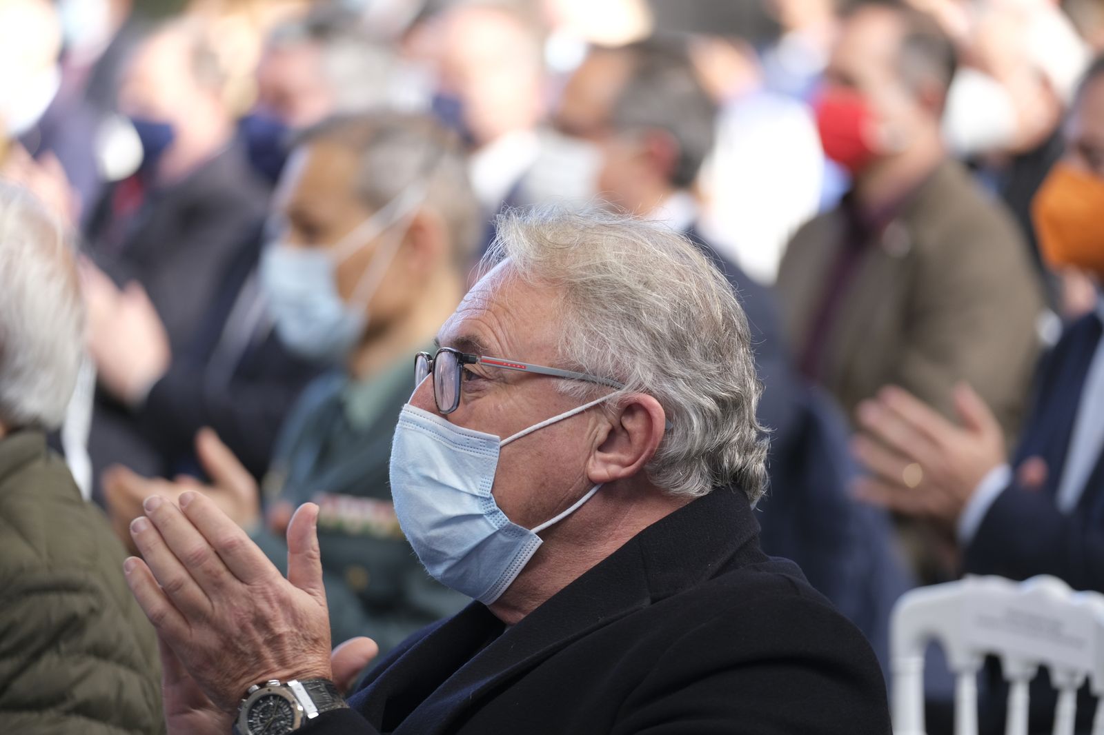 Fotogalería Día de la Provincia. Purchena (Almería)