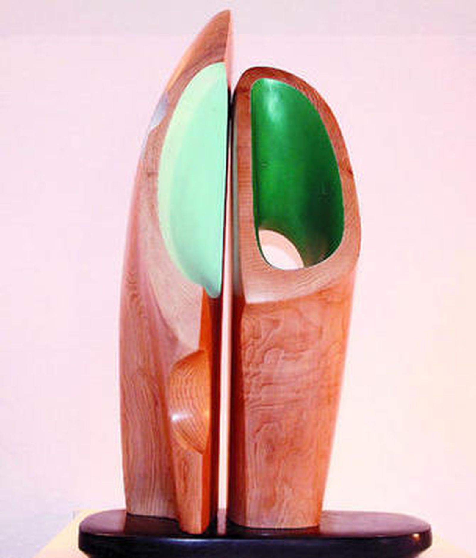 Obra de Bruce Cameron.