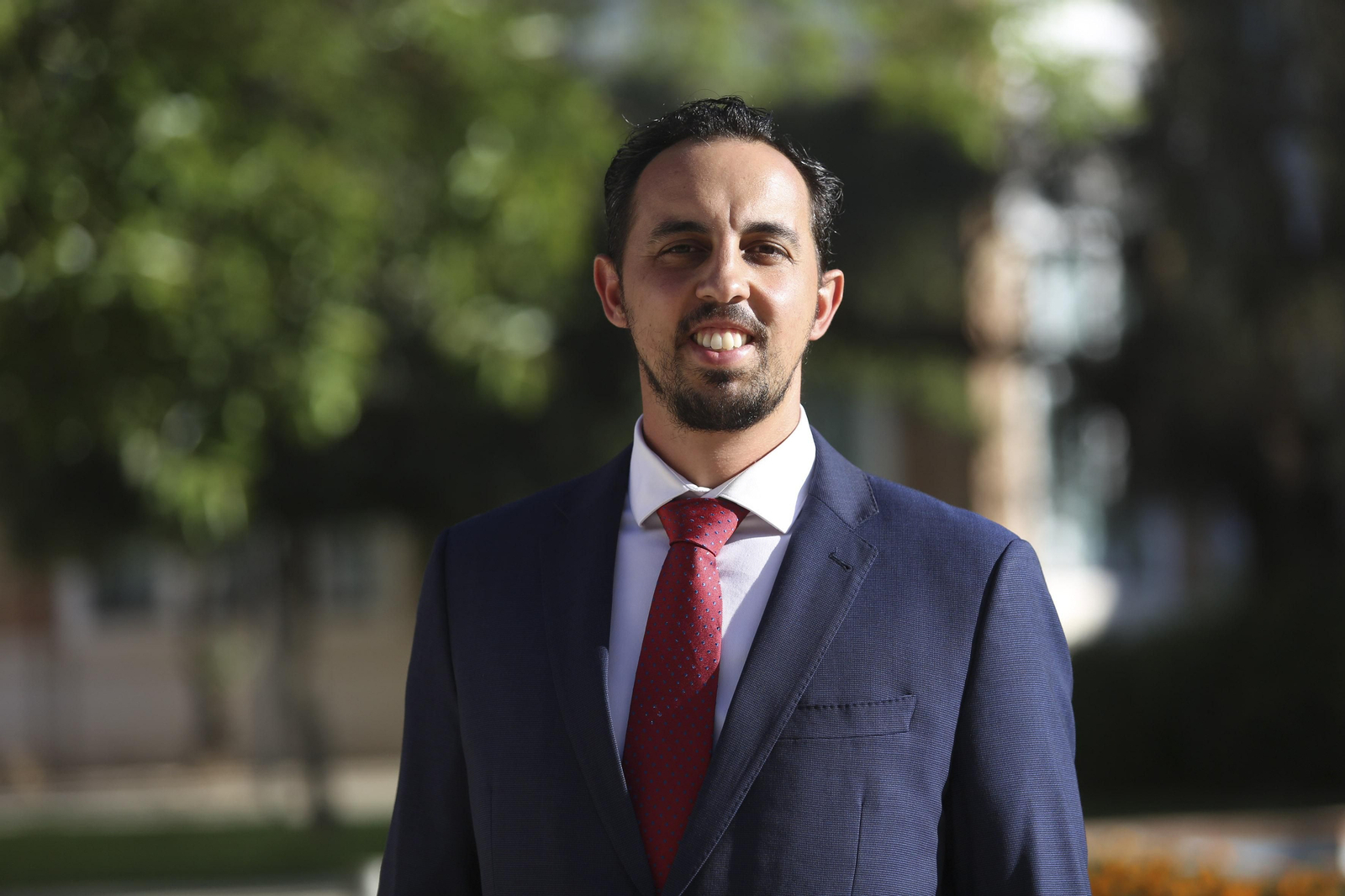 Entrega de los Premios Andaluces del Futuro, de Grupo Joly y Caixabank, en fotos