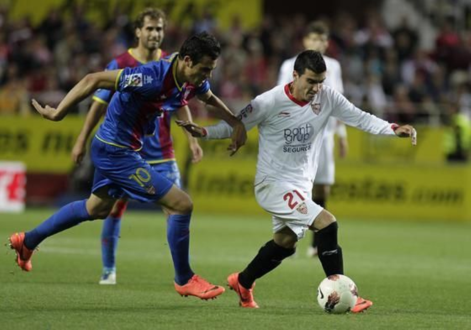 Foto: Antonio Pizarro