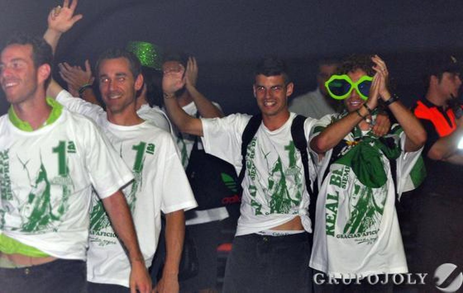 Foto: Antonio Pizarro / Manuel Gomez / Belen Vargas