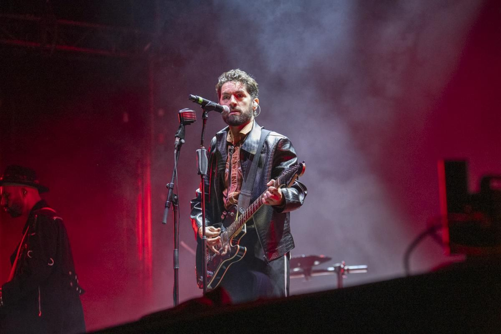 Las mejores imágenes del Festival Vive Linares