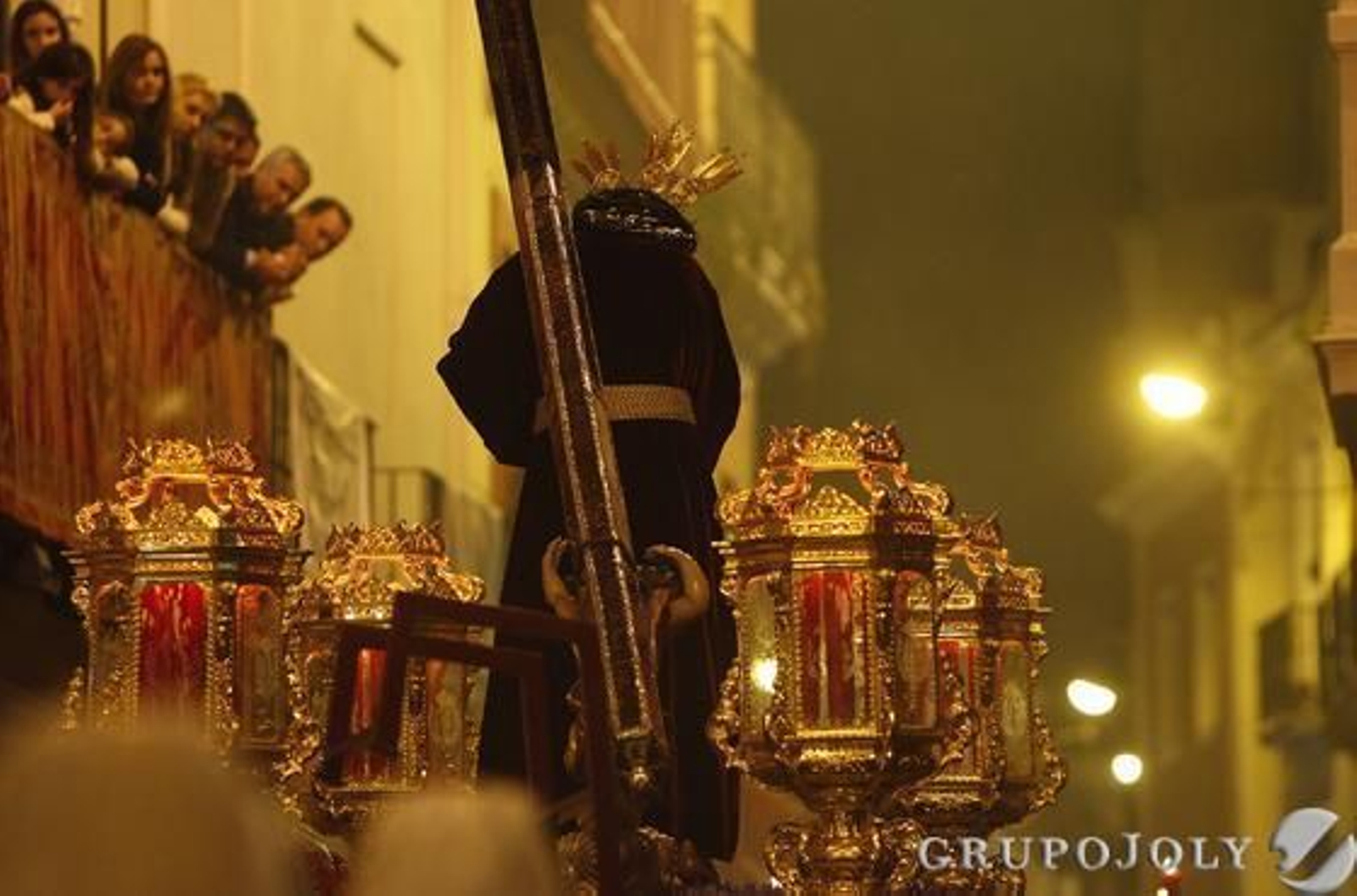 Foto: José Ángel García