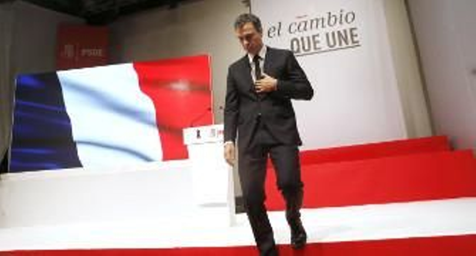 Ciudadanos pide entrar en el pacto antiyihadista de PP y PSOE; Podemos lo rechaza