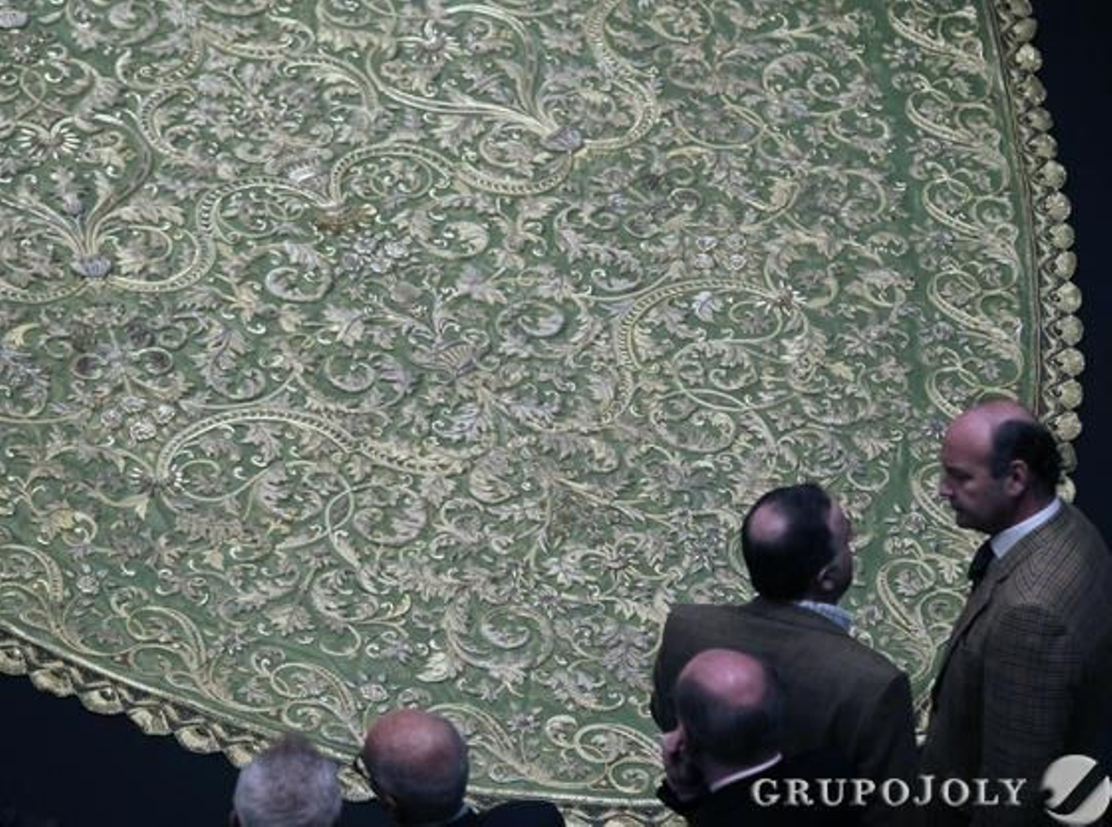 Foto: Antonio Pizarro