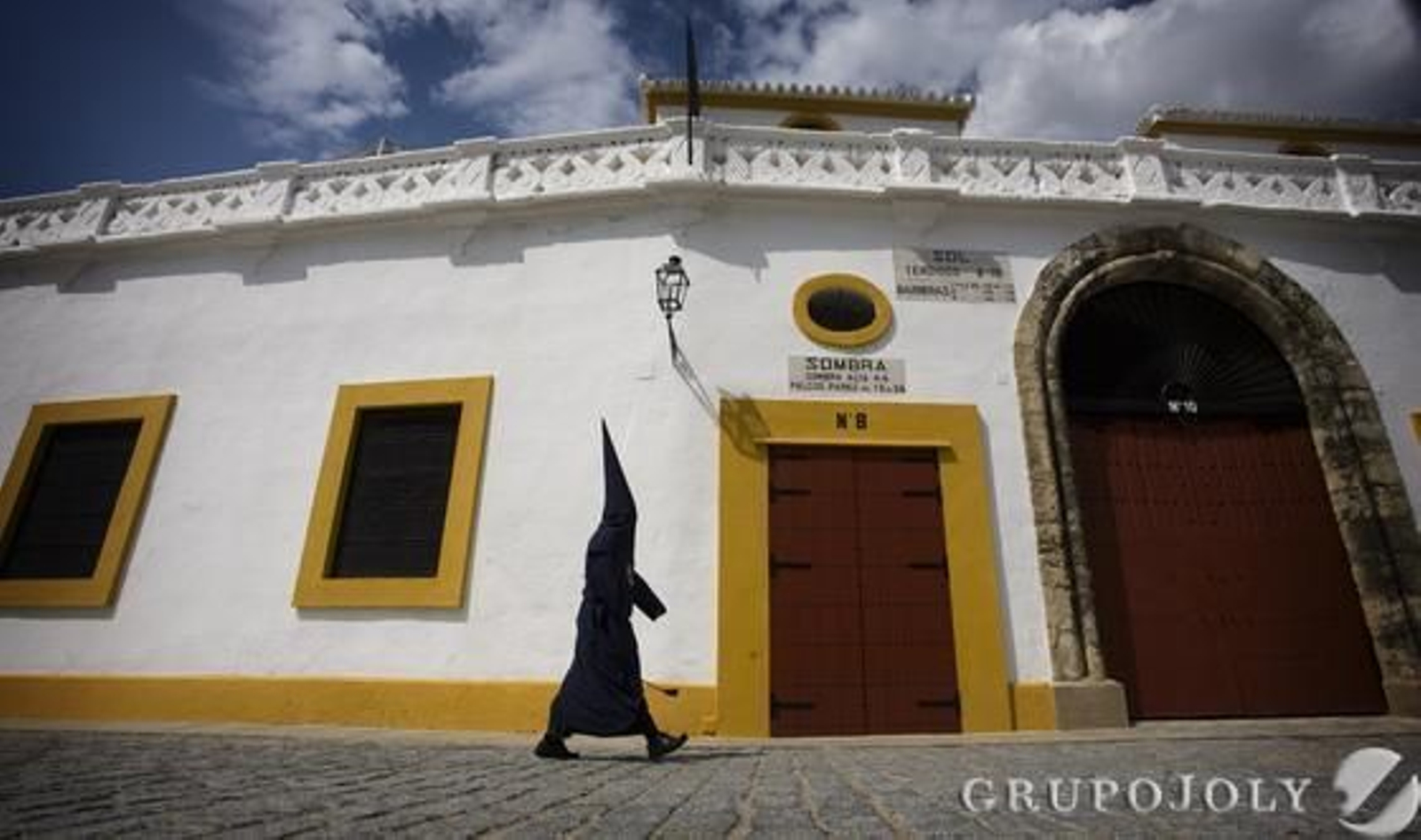 Foto: Antonio Pizarro