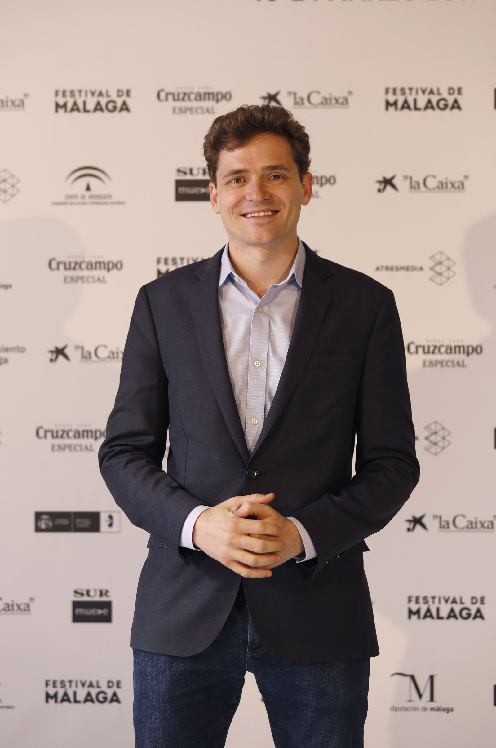 Las imágenes de los galardonados del palmarés del 22 Festival de Málaga. Cine en Español