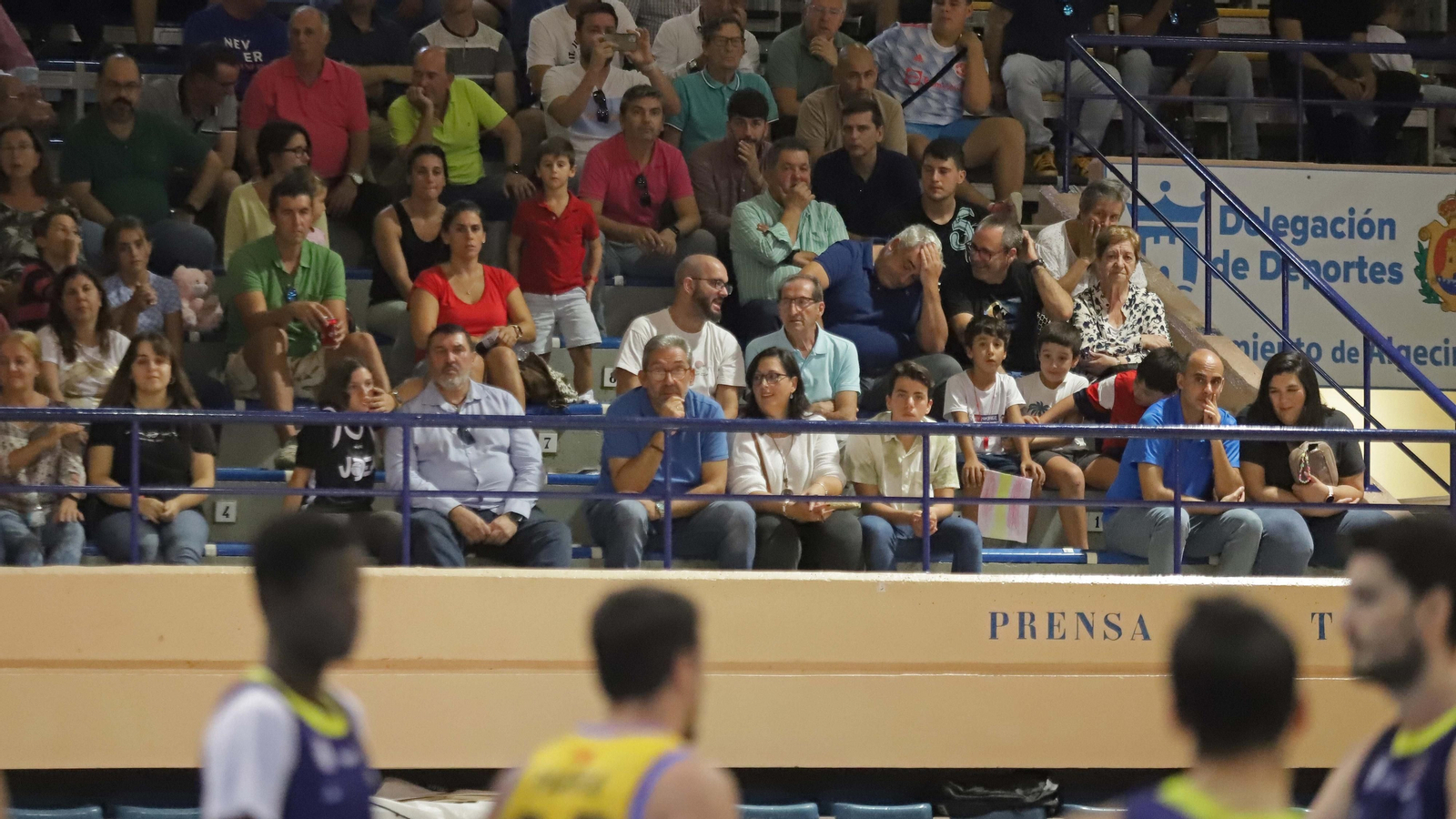 Las mejores fotos del Udea - Real Canoe