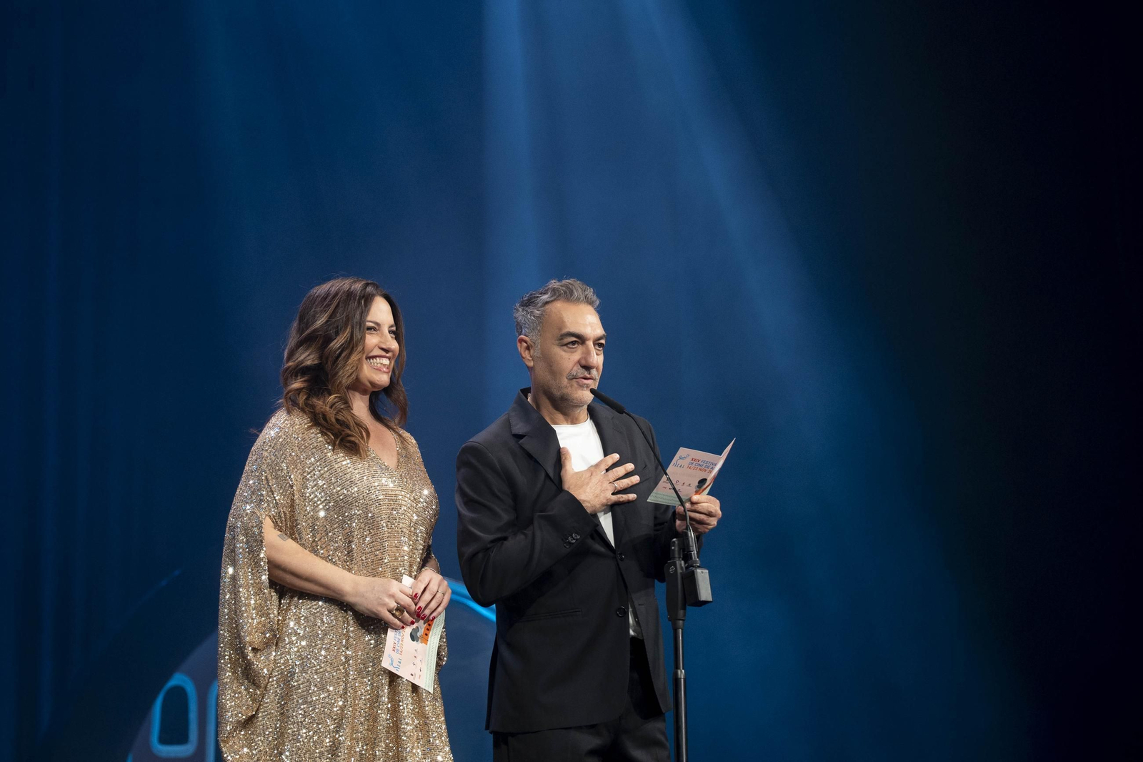 Así fue la gala de cierre de FICAL