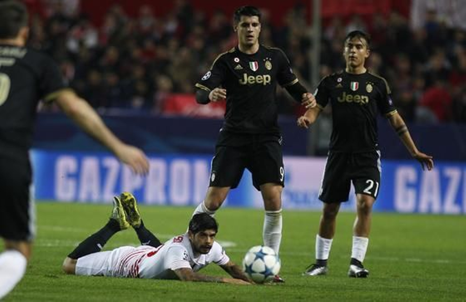 Foto: Antonio Pizarro