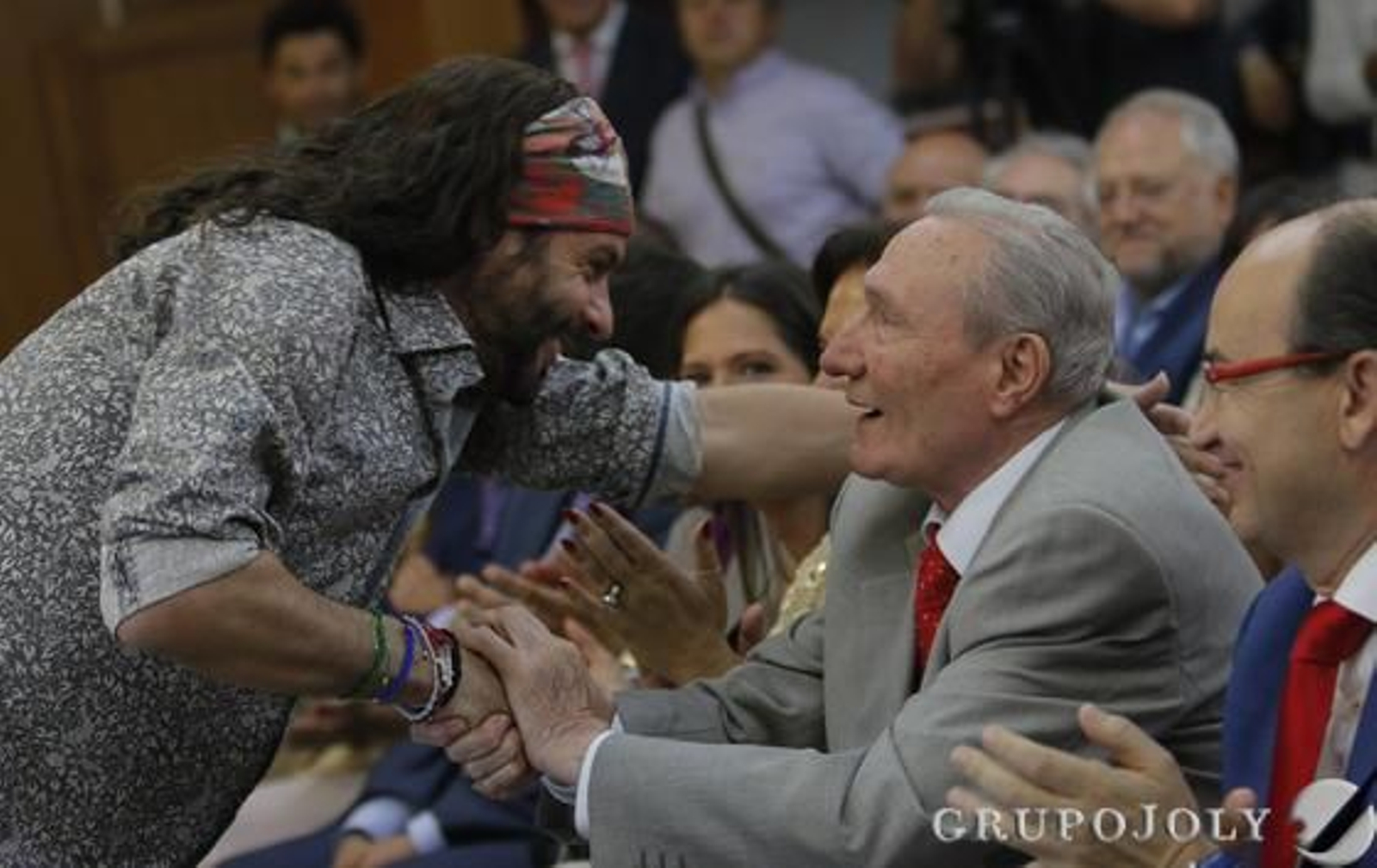 Foto: Antonio Pizarro