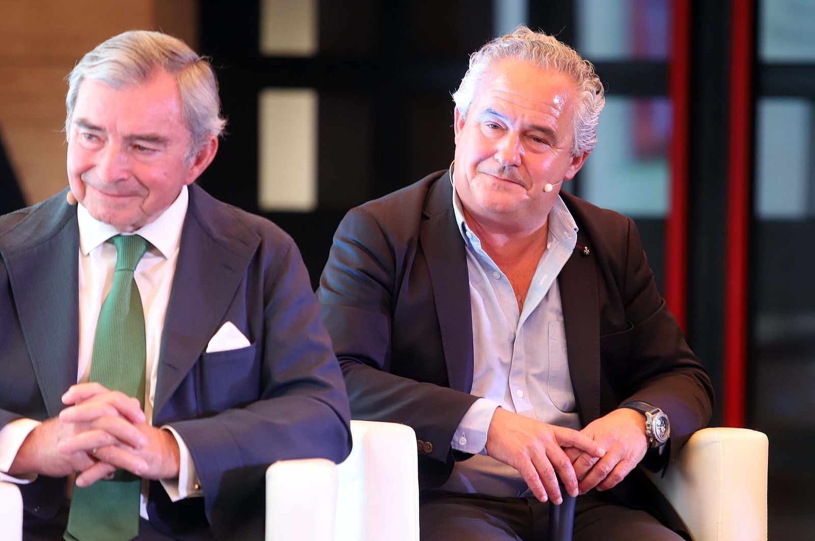 Imágenes de las I Jornadas del Hub de la Diversidad Digital, 'El valor de la inclusión'