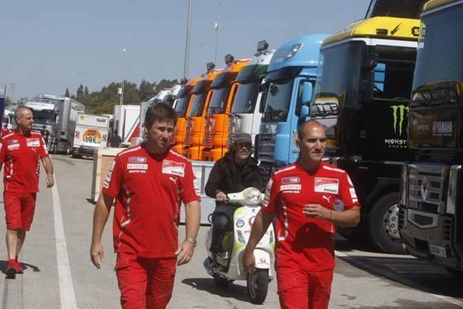 Foto: Juan Carlos Toro