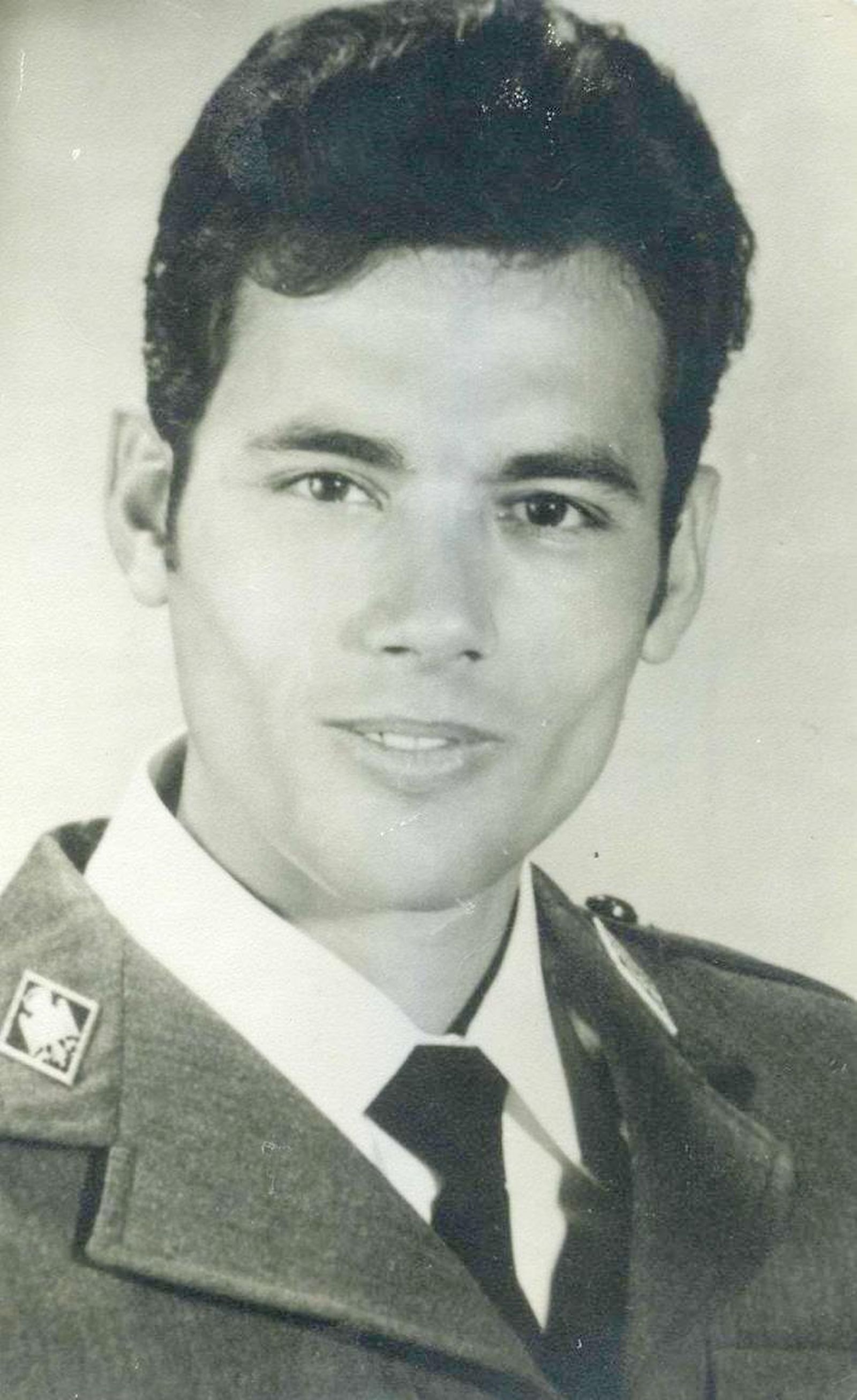 José Manuel Rodríguez Fontana.