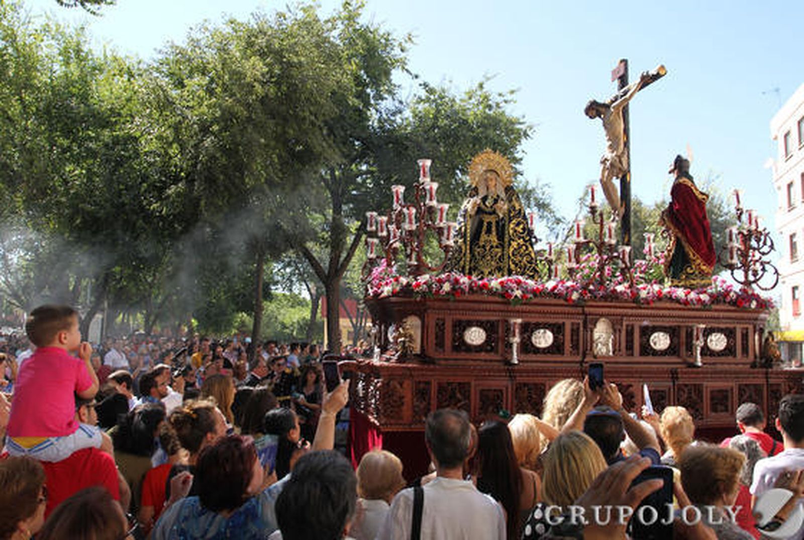 Foto: Josue Correa | Alberto Dominguez | Paula Vergara