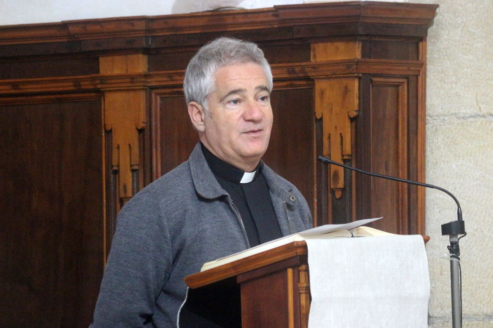 Domingo de Resurrección en Puerto Real