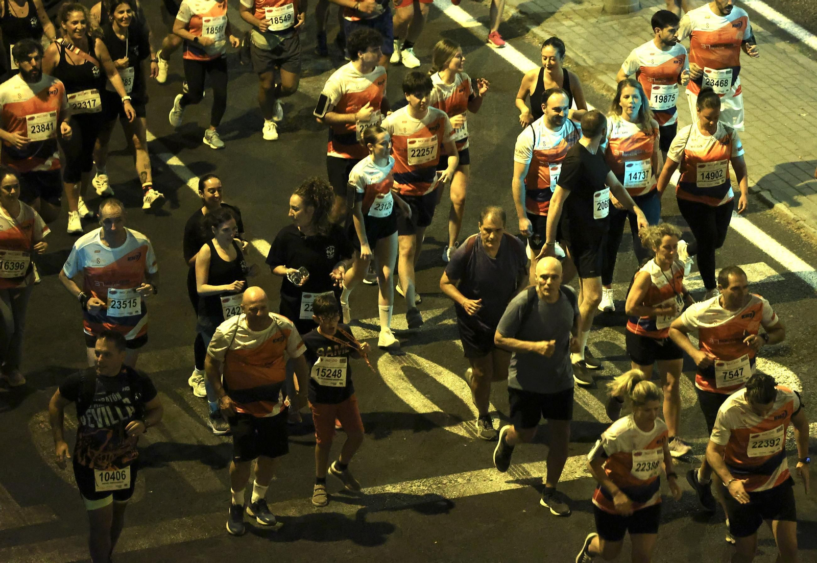 Búscate en la Carrera Nocturna (2)