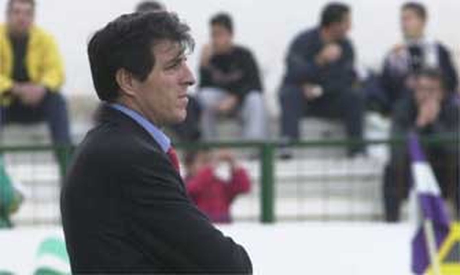 Braojos, nuevo entrenador del Granada CF