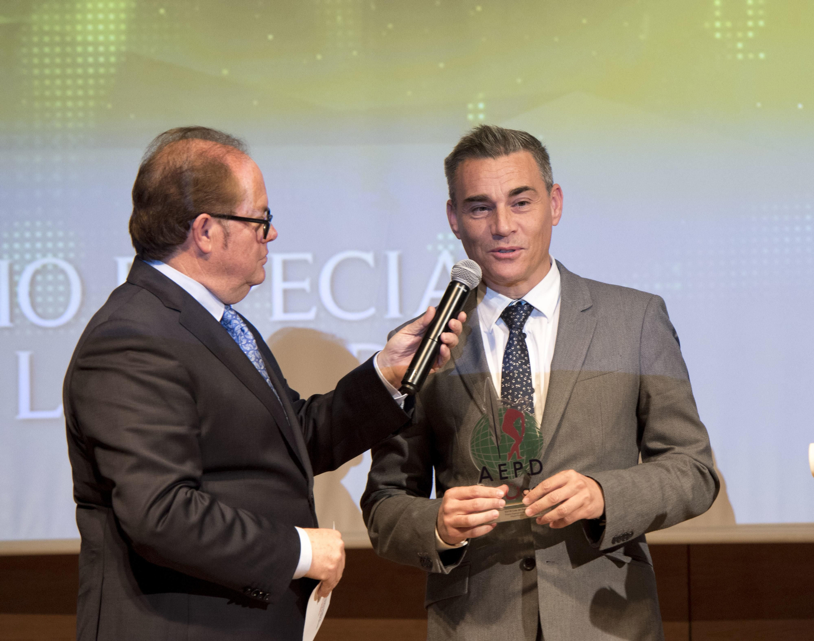 XXVII Gala del Deporte de Granada