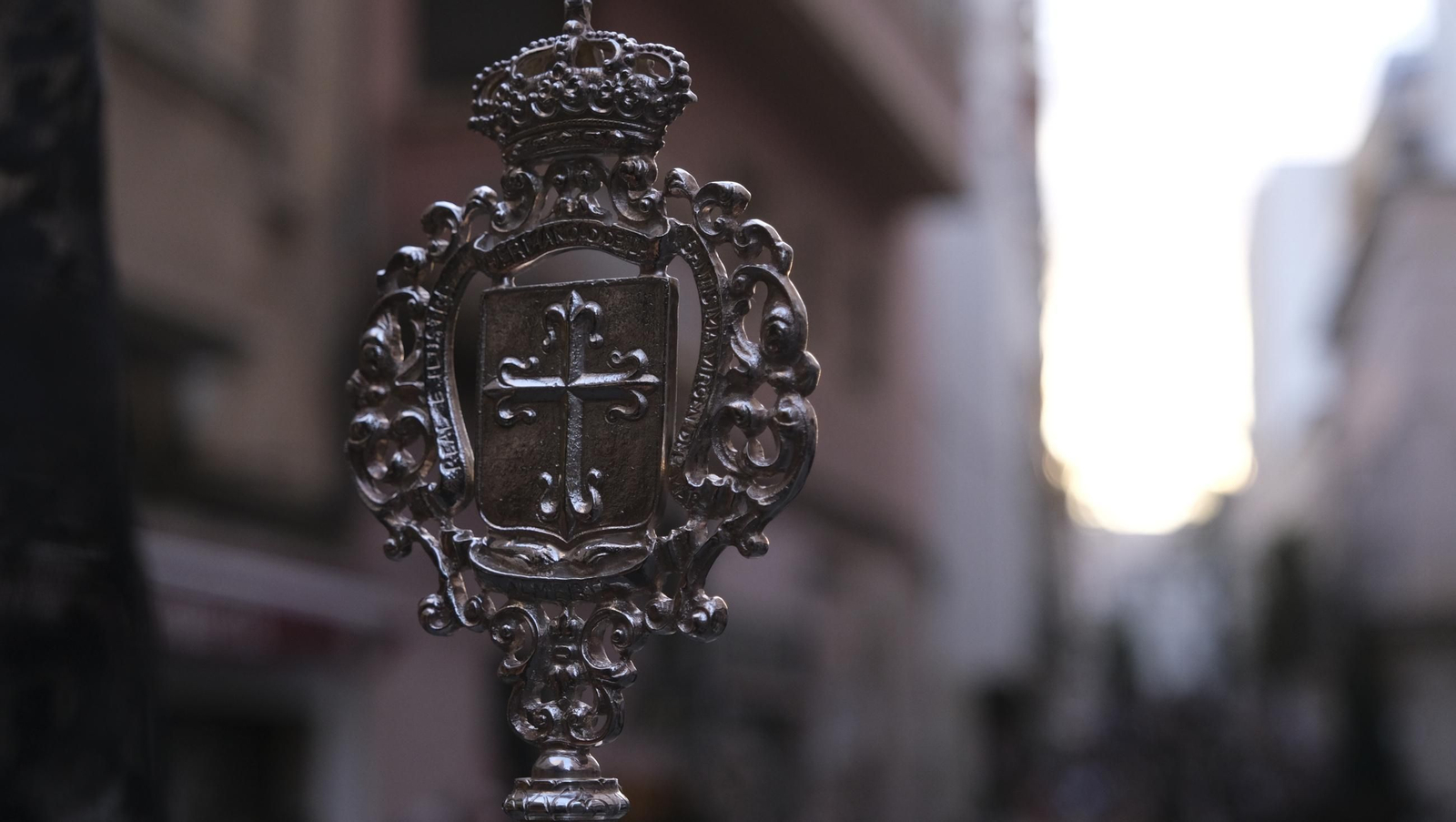 La Procesión de la Virgen del Mar, en imágenes