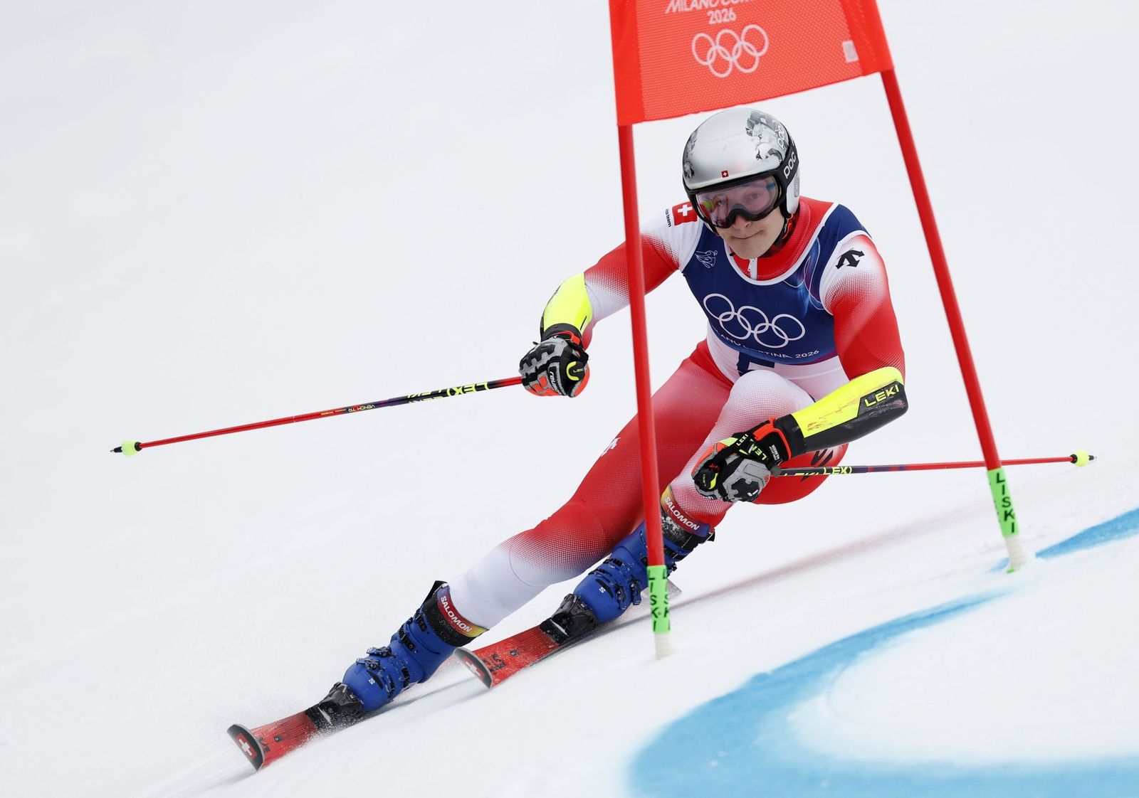 Las mejores fotos de los Juegos Olímpicos de invierno Milán Cortina d'Ampezzo 2026 | Novena jornada