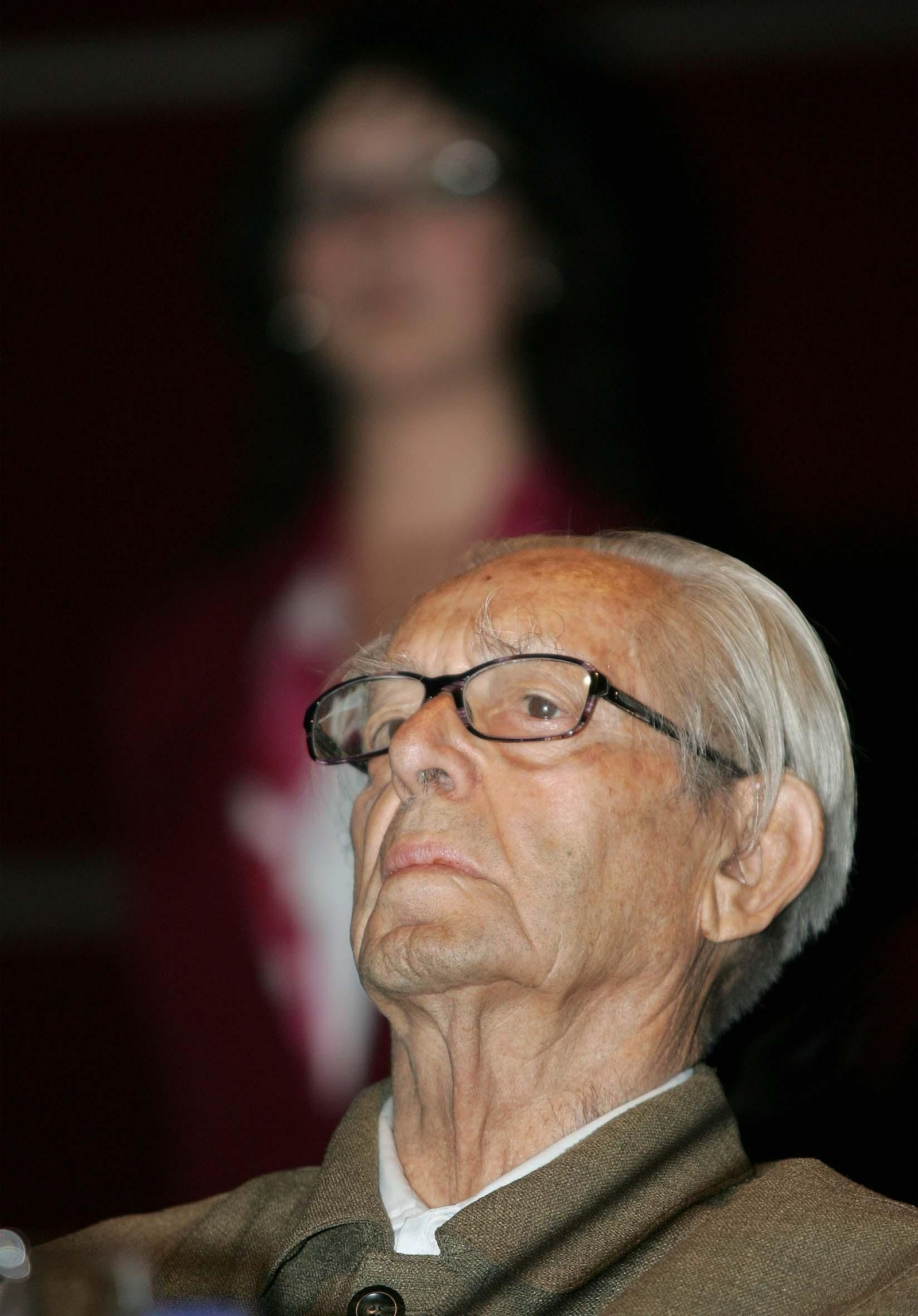 Adofo Sánchez Vázquez.