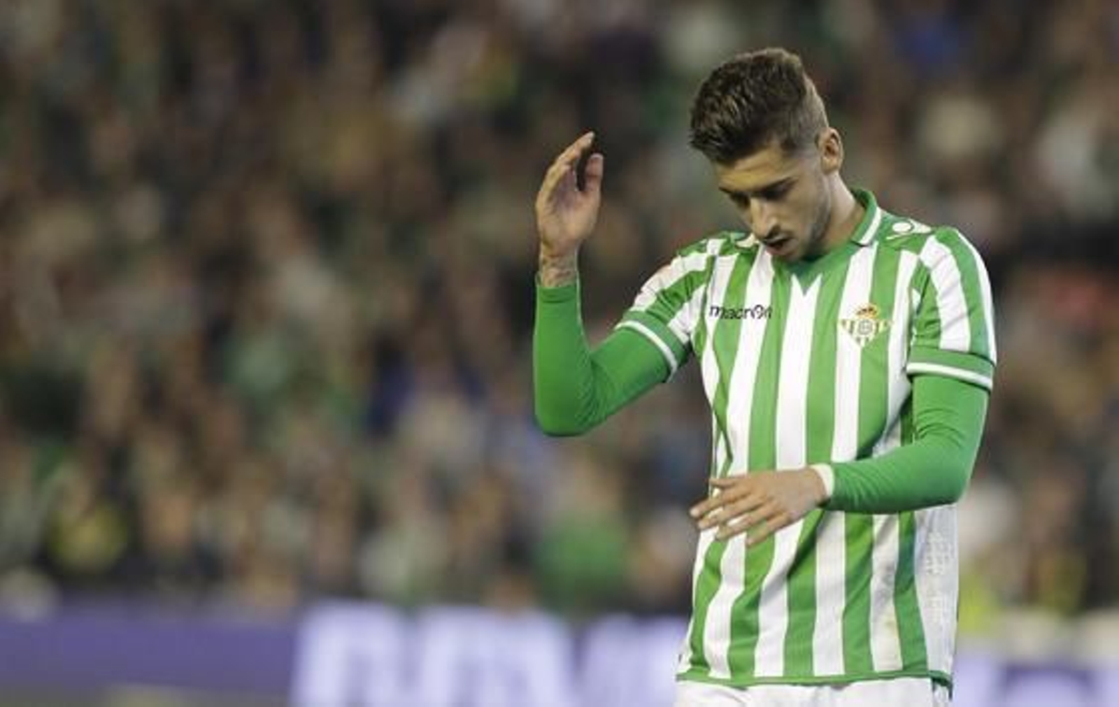 Foto: Antonio Pizarro