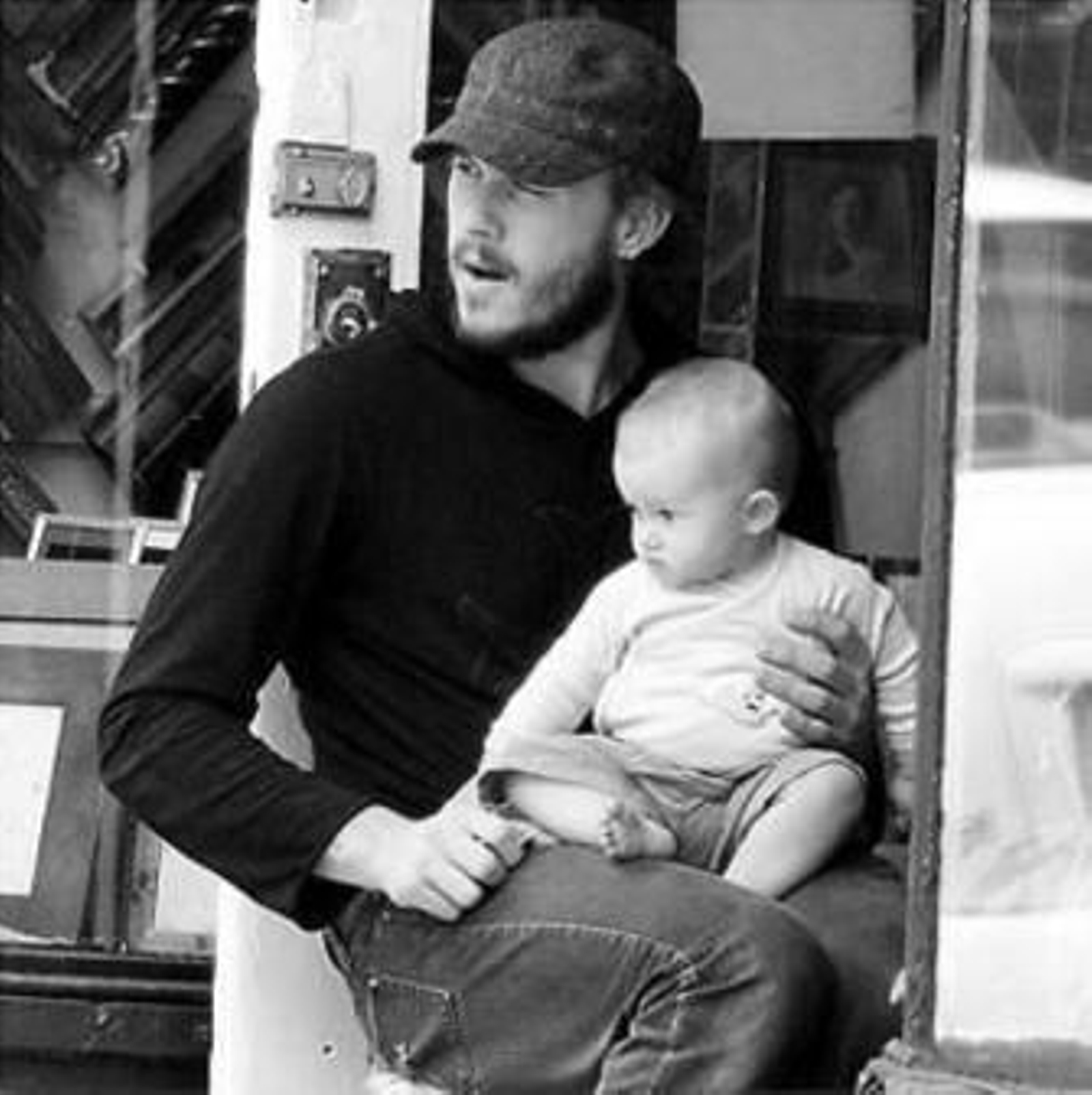 Heath Ledger podría haber tenido otra hija no reconocida