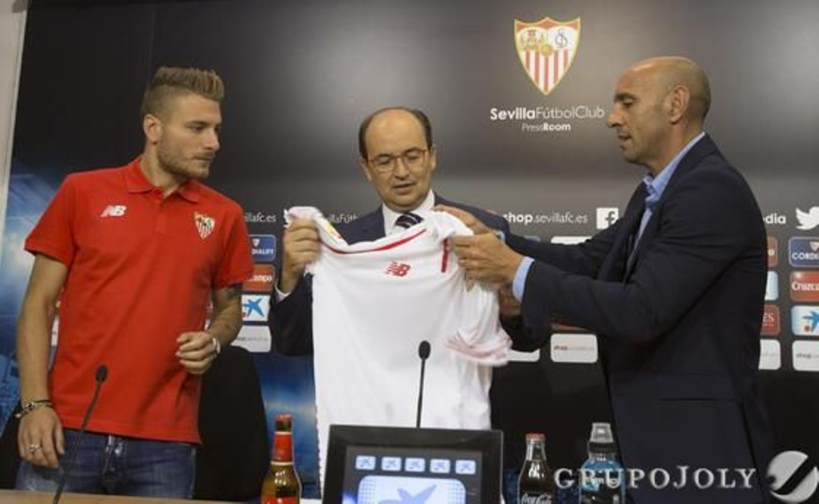 Foto: Antonio Pizarro