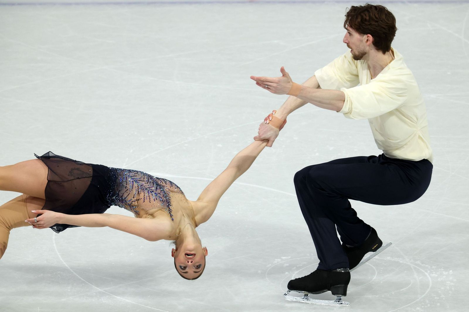 Las mejores fotos de los Juegos Olímpicos de invierno Milán Cortina d'Ampezzo 2026 | Undécima jornada