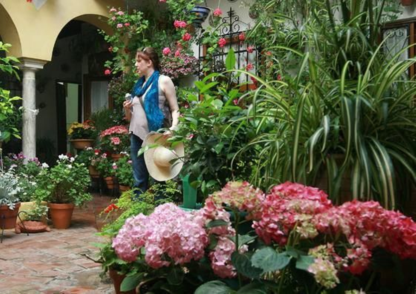 Foto: O. Barrionuevo