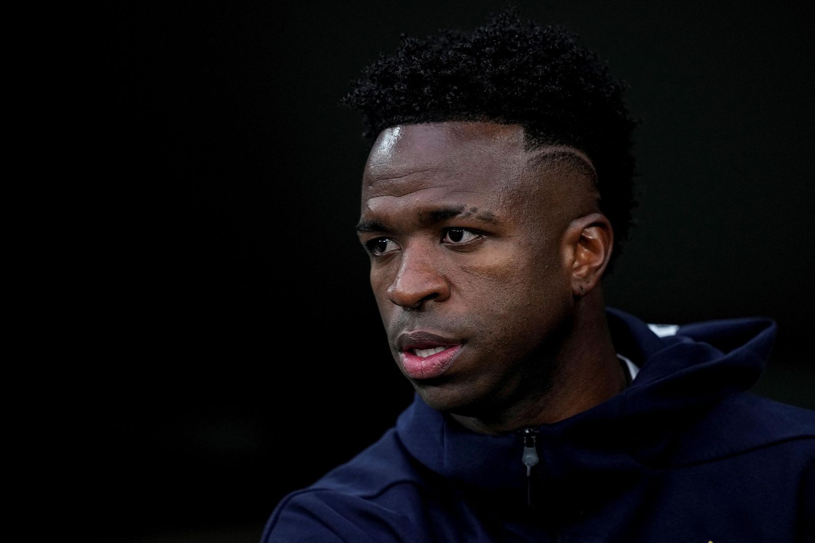 Las fotos del Real Madrid-Levante