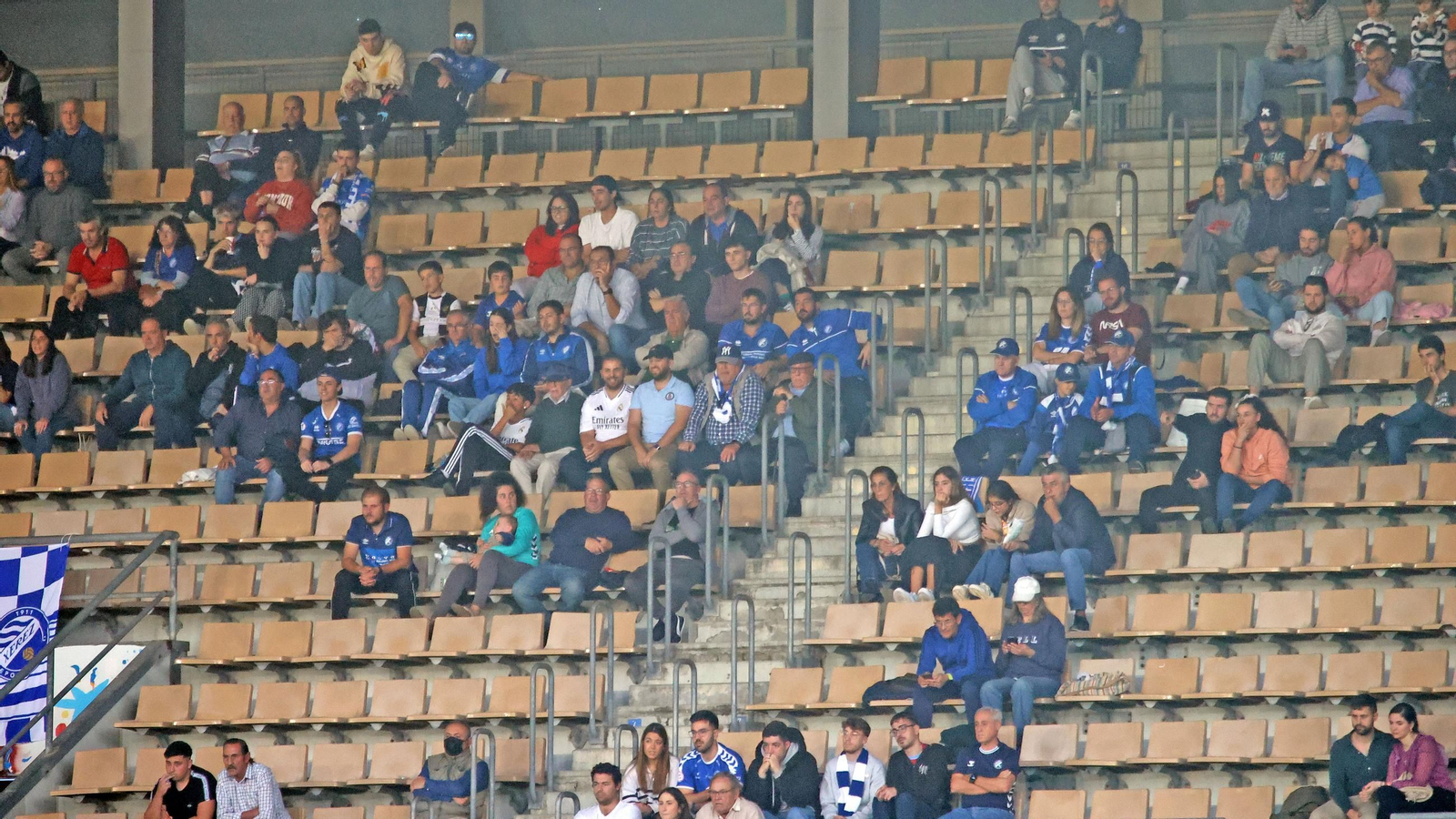 Búscate en el Xerez DFC contra La Unión Atlético en Chapín