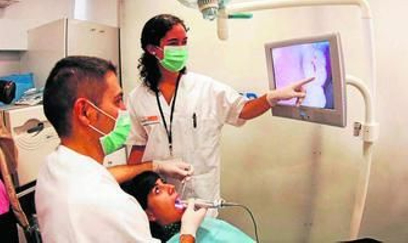 Revisiones e intervención profesional ayudan  a evitar alteraciones estéticas o funcionales.