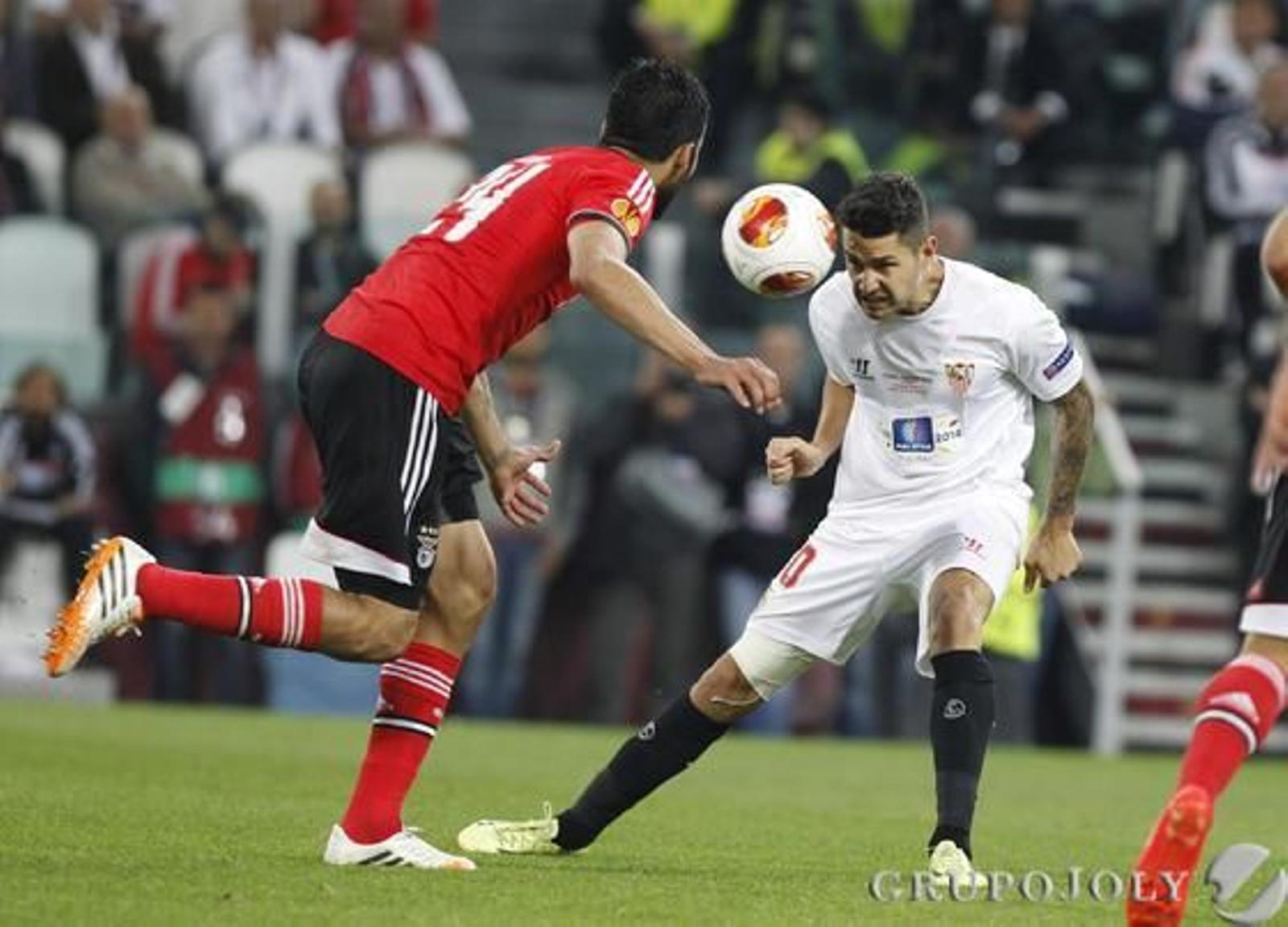 Foto: Antonio Pizarro