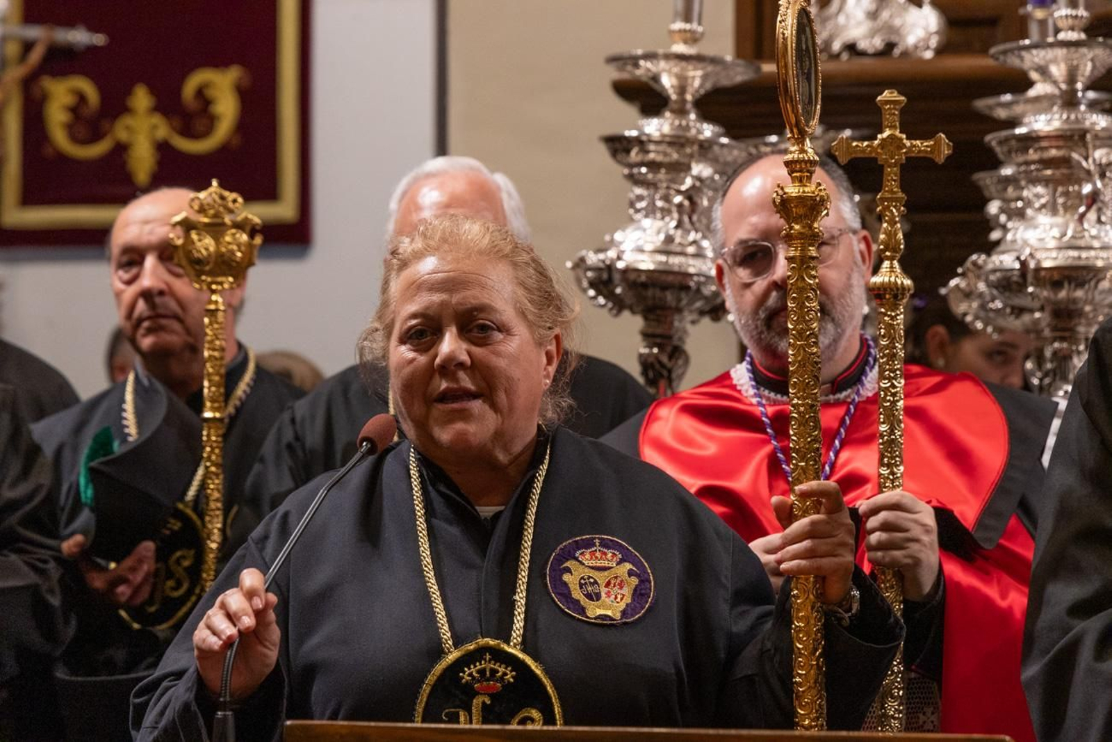 Los jiennenses acuden un año más al encuentro de Nuestro Padre Jesús