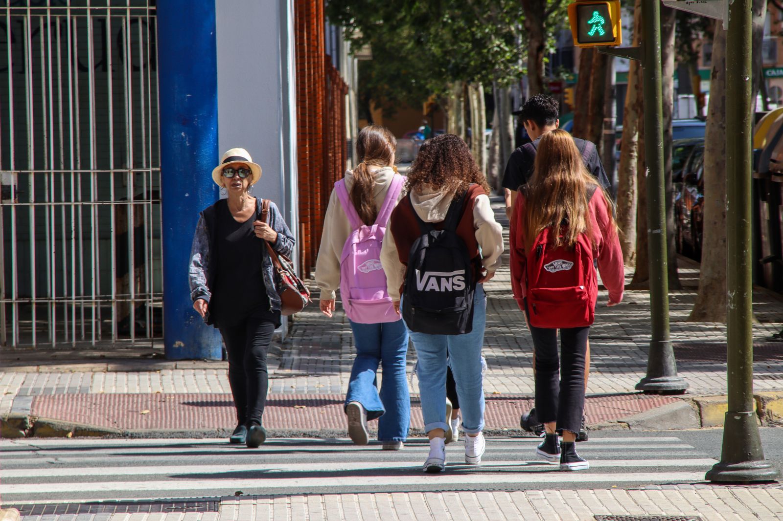 Imágenes del martes 30 de Mayo