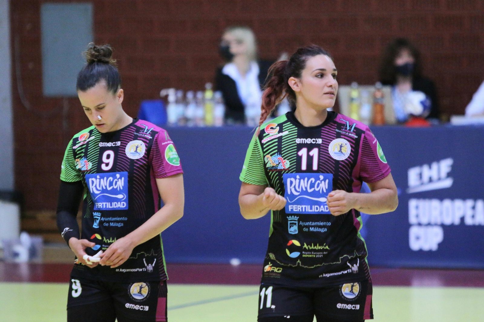 Las fotos del Lokomotiv Zagreb-Rincón Fertilidad