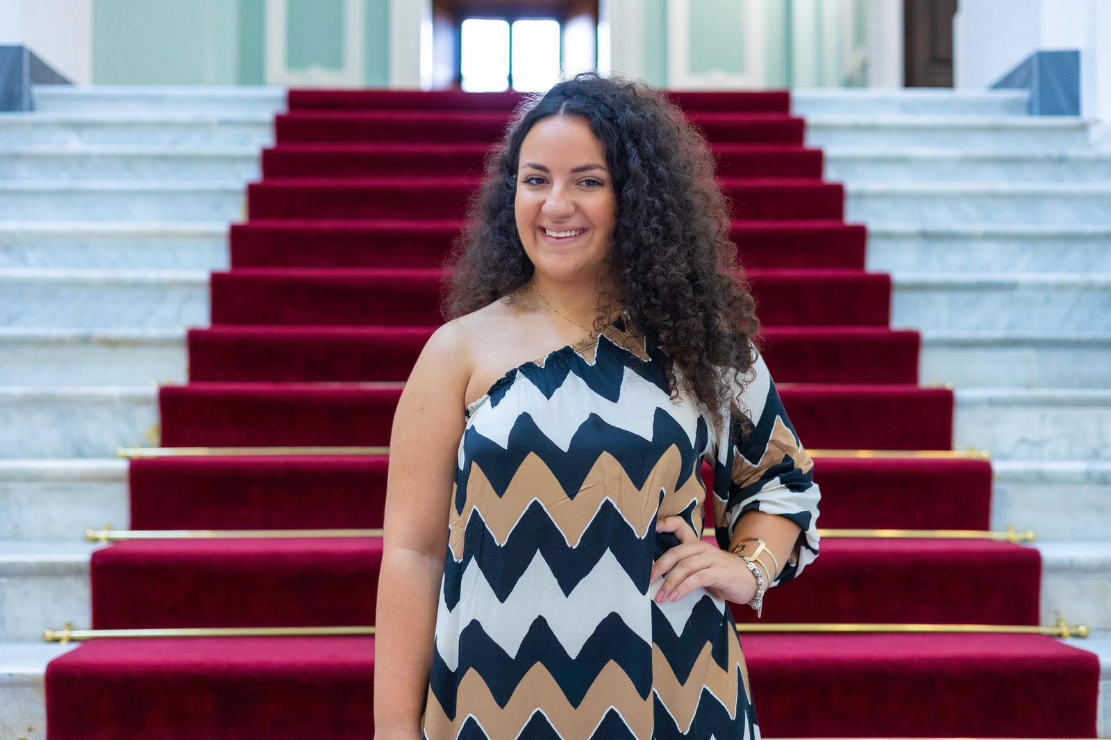 Aurora del Carmen García Curbelo.