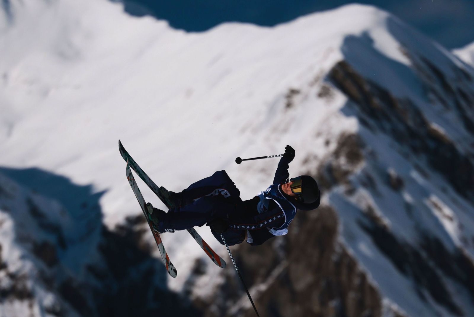 Las mejores fotos de los Juegos Olímpicos de invierno Milán Cortina d'Ampezzo 2026 | Segunda jornada